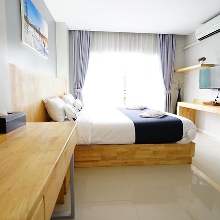 Interpark Hotel & Residence, Eastern Seaboard Rayong Room photo