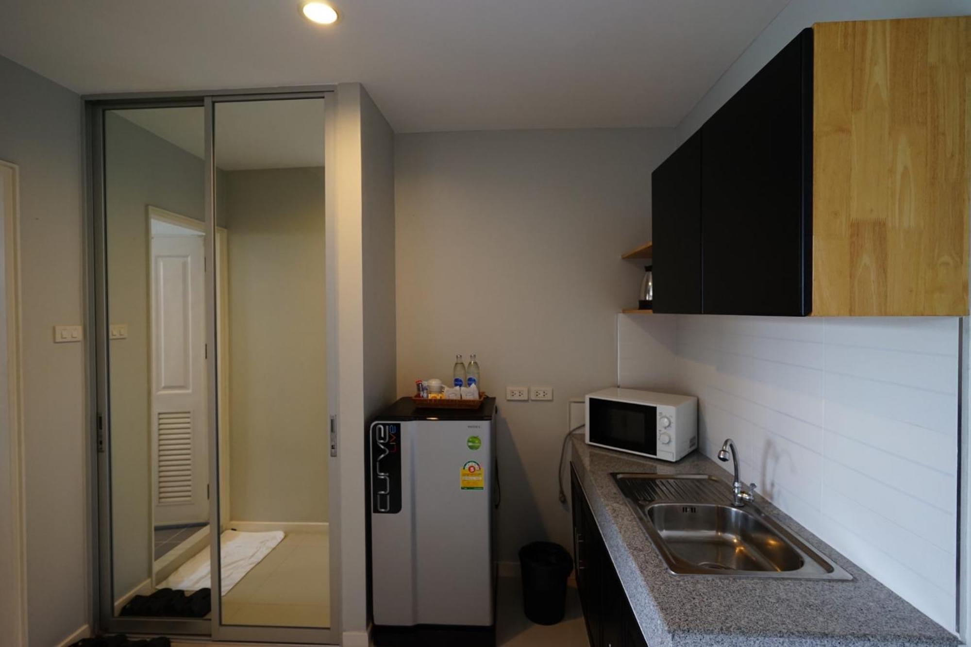 Interpark Hotel & Residence, Eastern Seaboard Rayong Room photo